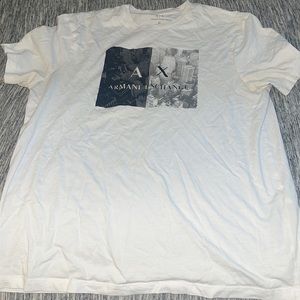 Armani Exchange Shirt